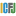 Logo The International Center for Journalists, Inc.