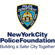 Logo New York City Police Foundation, Inc.