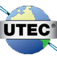 Logo UTEC, Inc.