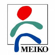 Logo Meiko Shokai Co., Ltd.