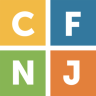 Logo Community Foundation of New Jersey