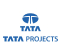 Logo Tata Projects Ltd.