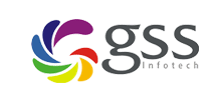 Logo GSS Infotech Ltd.