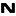 Logo The National Association of Black Suppliers, Inc.