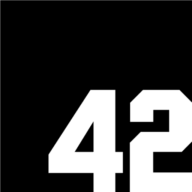Logo Jackie Robinson Foundation