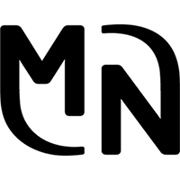 Logo Mn Services Vermogensbeheer BV