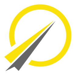 Logo Leeds Bradford Airport Ltd.