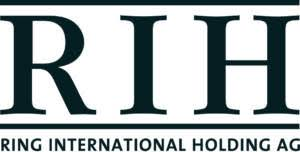 Logo Ring International Holding AG