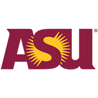 Logo Arizona State University Foundation for A New American Unive