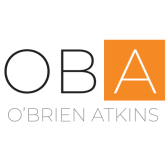 Logo O'Brien/Atkins Associates PA