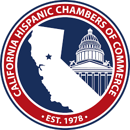 Logo California Hispanic Chambers of Commerce