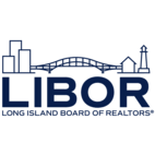 Logo Long Island Board of Realtors, Inc.