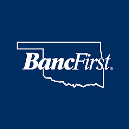 Logo BancFirst (Oklahoma City, Oklahoma)