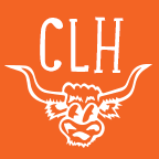 Logo Camp Longhorn Ltd.