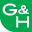 Logo G&H Wire Co., Inc.