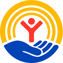 Logo United Way of Metropolitan Dallas, Inc.