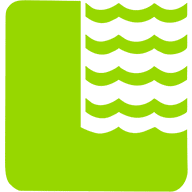 Logo Laborde Marine Lifts, Inc.