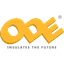 Logo ODE Yalitim Sanayi ve Ticaret AS