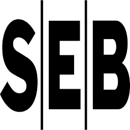 Logo Skandinaviska Enskilda Banken AB (Private Banking)