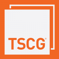 Logo The Shopping Center Group LLC