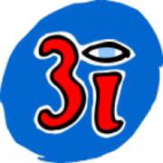 Logo 3i Private Equity