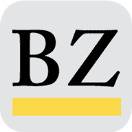 Logo BZV Medienhaus GmbH