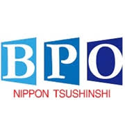 Logo Nippon Tsushinshi Co. Ltd.