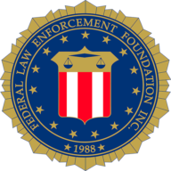 Logo Federal Law Enforcement Foundation