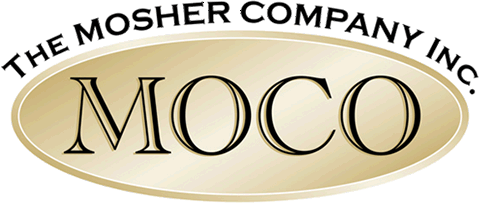 Logo The Mosher Co., Inc.