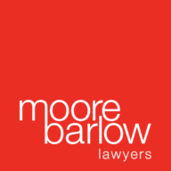 Logo Barlow Robbins LLP