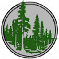 Logo Viking Lumber, Inc.