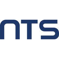 Logo NTS-Group BV