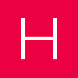 Logo Hillarys Blinds Ltd.