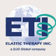 Logo Elastic Therapy LLC