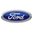 Logo Ron DuPratt Ford, Inc.