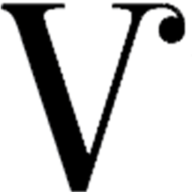 Logo Vie des Arts