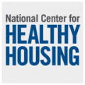 Logo The National Center for Healthy Housing
