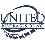 Logo United Beverages of North Carolina LLC