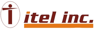 Logo Itel, Inc.