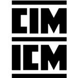 Logo The Canadian Institute of Mining, Metallurgy & Petroleum