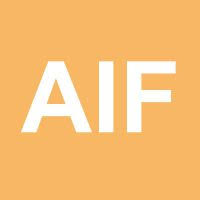 Logo American India Foundation