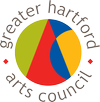 Logo Greater Hartford Arts Council, Inc.
