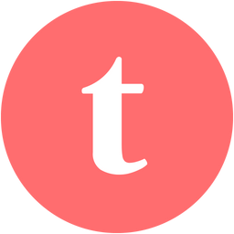 Logo Talend SA