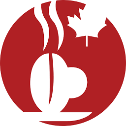 Logo Coffee Association of Canada