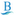 Logo Blue Coast Hotels Ltd.