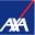 Logo AXA Bank Belgium NV