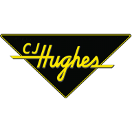 Logo C.J. Hughes Construction Co., Inc.