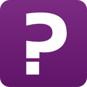 Logo Lupus Foundation of America, Inc.