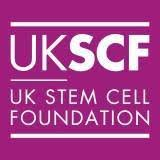 Logo UK Stem Cell Foundation