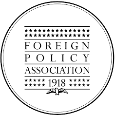 Logo Foreign Policy Association